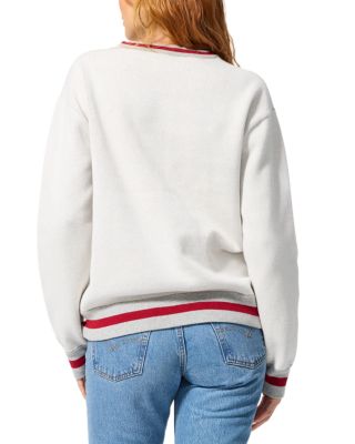 Sports Team Crewneck Sweaters