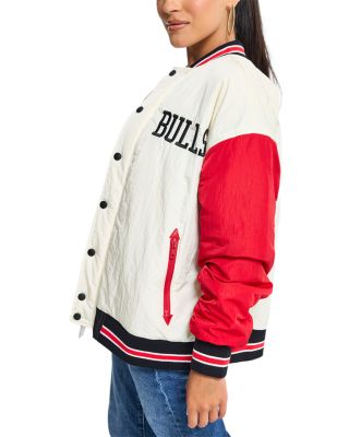 Sports Team Bomber Jackets