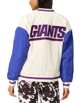 Sports Team Bomber Jackets