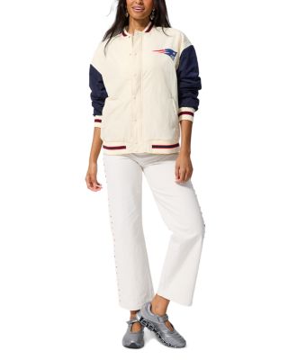 Sports Team Bomber Jackets