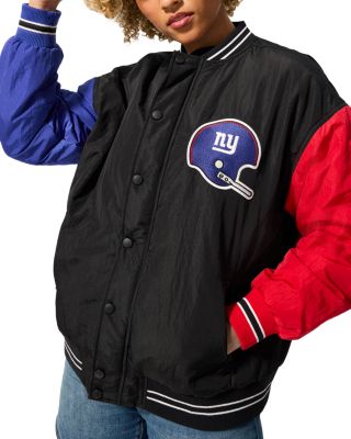 Sports Team Bomber Jackets