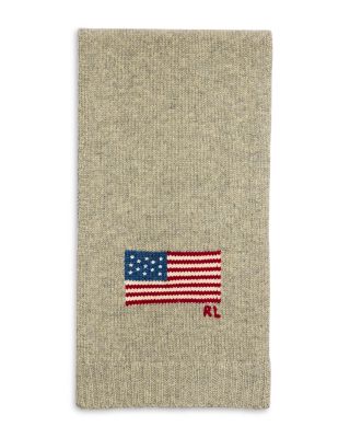 Flag Scarf