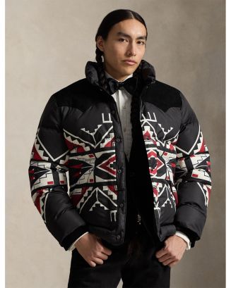 Polo Ralph Lauren x TÓPA Unisex Thípi Reflections Jacket