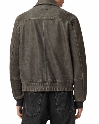 Marland Aviator Jacket