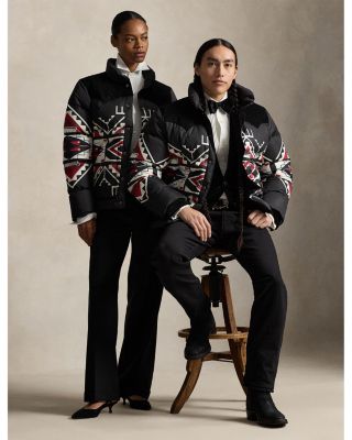 x TÓPA Unisex Thípi Reflections Jacket