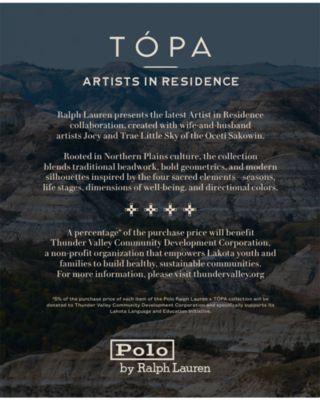 x TÓPA Reflections of Above Pants