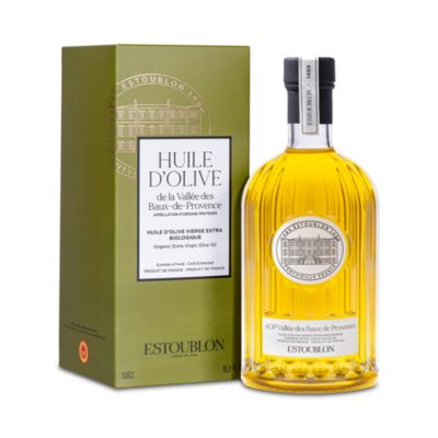 AOP Vallee des Baux de Provence Olive Oil