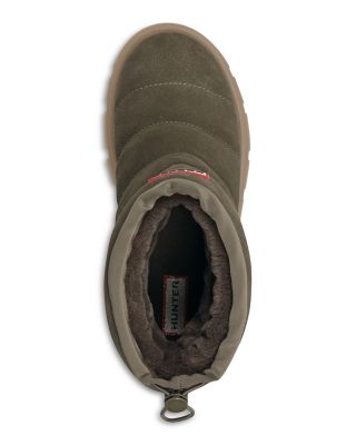 Women's Maribels 4 Puffer Boots