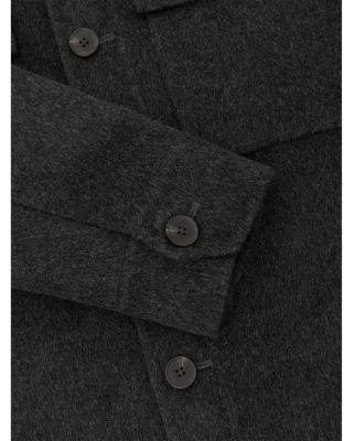 Net Twin Pocket Jacket 