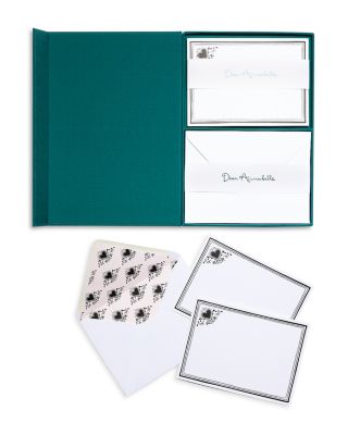 Drive Me Mad Notecards