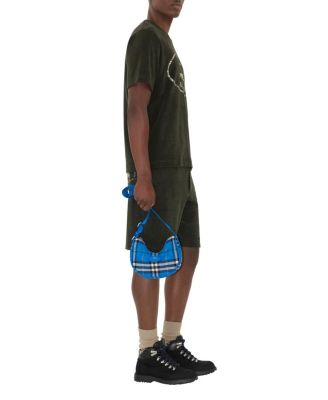 Horseshoe Crossbody Bag