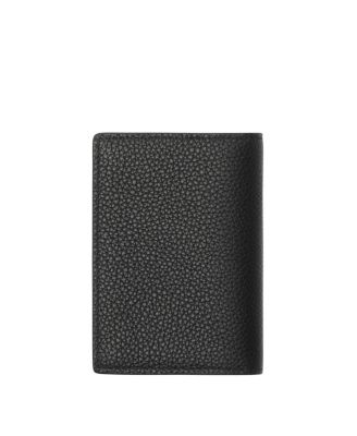 Knight Stamp Bifold Card Case