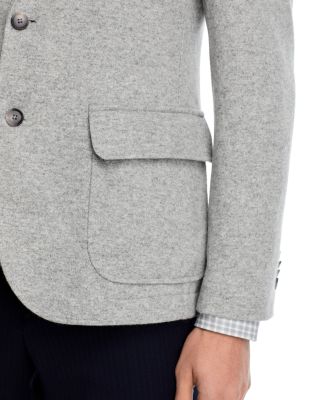 Hanry Slim Fit Blazer