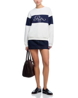 Ritz Sport Sweatshirt