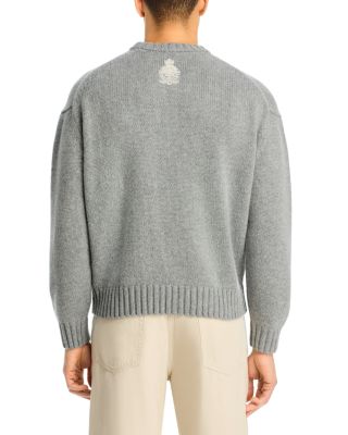 Ritz Cashmere Sweater