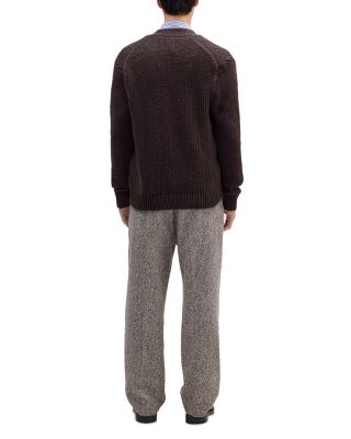 Mika Flower 6620 Cardigan