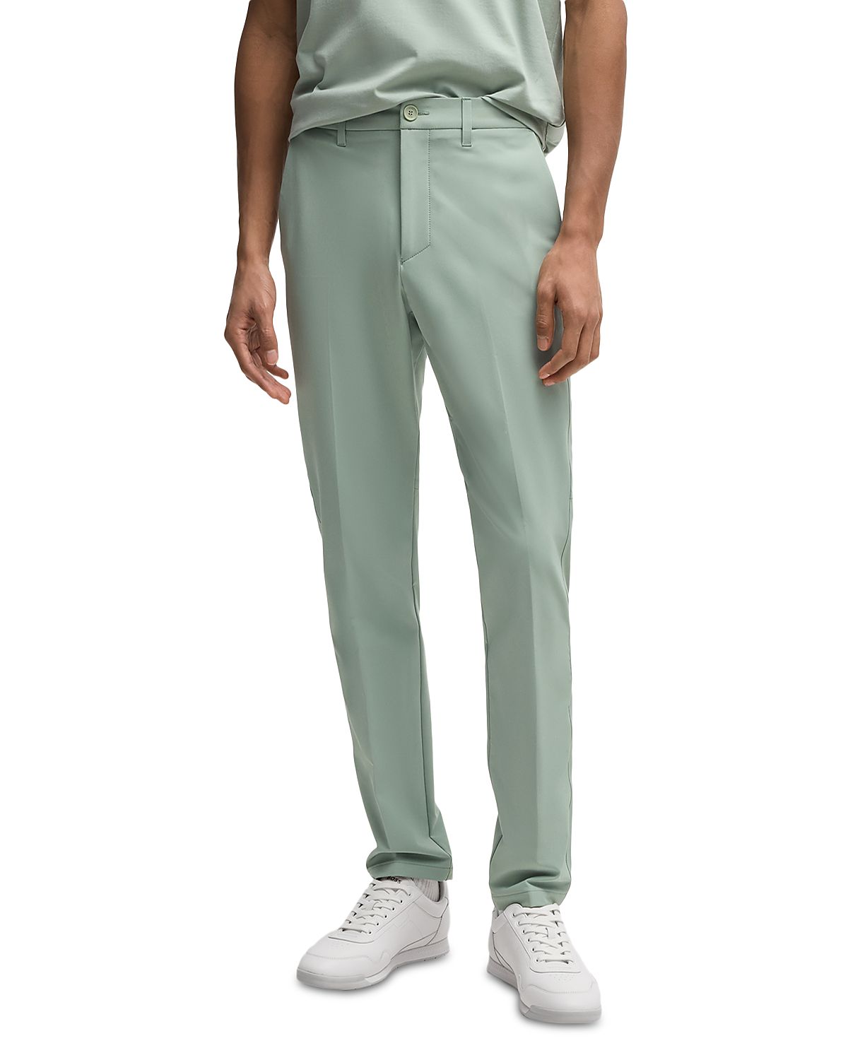 Boss T-Commuter Slim Fit Pants