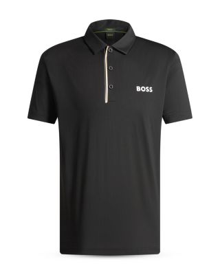 PaddyTech Pro Polo