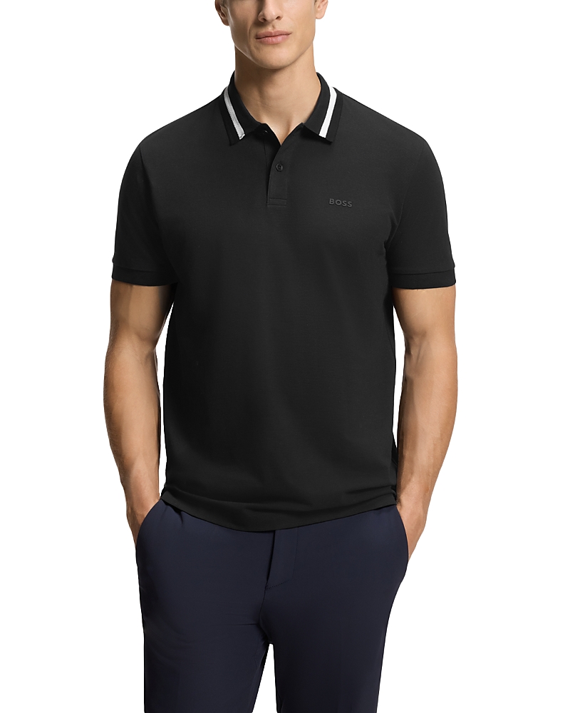 Boss Paddy Ap Heritage Polo