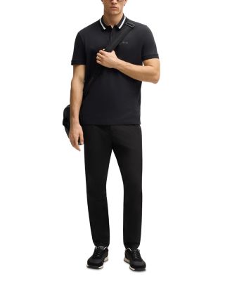 Paddy AP Heritage Polo