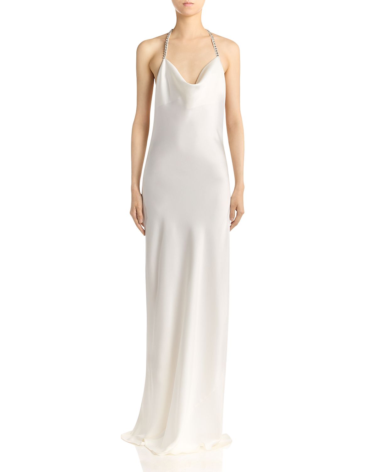 Stella McCartney Forever Stella Embellished Dress