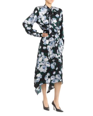 Bunch Of Roses Dress