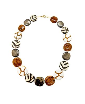  Safari Sunrise Necklace