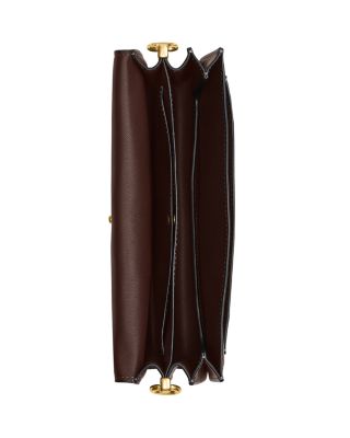 Tabby 26 Leather Shoulder Bag