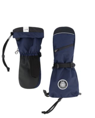 Unisex Winter Mittens Teknik - Little Kid, Big Kid