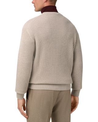 Merino Wool Sweater
