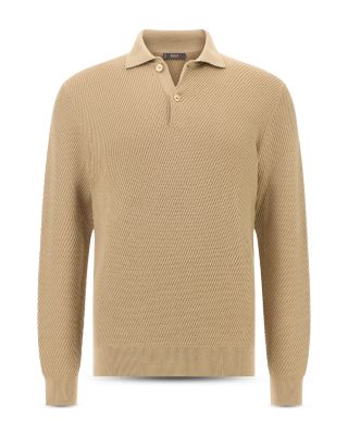 Extra Fine Merino Wool Sweater