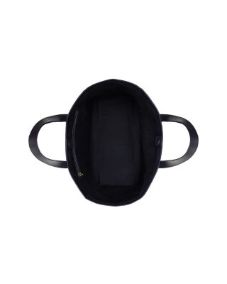 Rio Medium Suede Tote