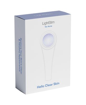 LightStim for Acne