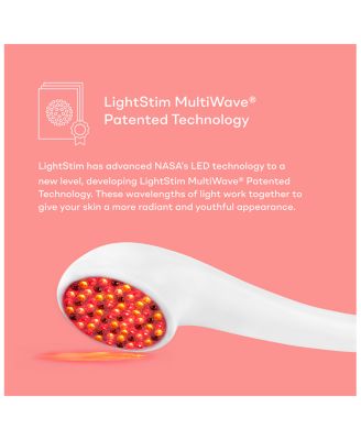 LightStim for Wrinkles
