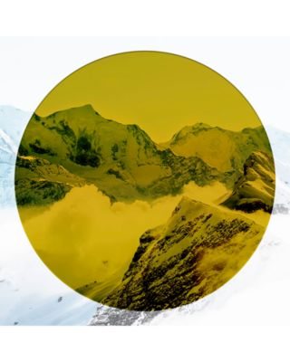 Edge 04 Geometric Sunglasses, 58mm