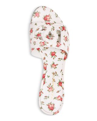 Women's DG Slide Sandals