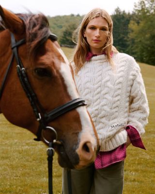 The Biggie Jumper Sweater