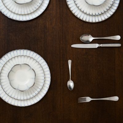 Inku by Sergio Herman Plate M Salad Plate