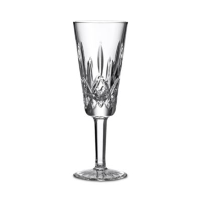 Lismore Champagne Flute