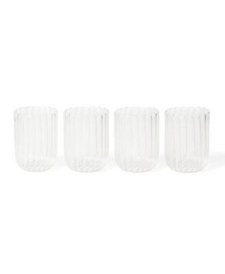  Kira Short Tumbler - Set of 4