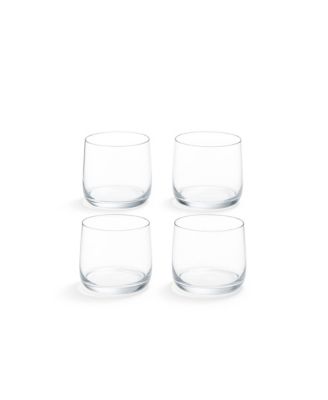 Short Cremini Tumbler - Set of 4
