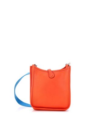 TPM Evelyne Bag Gen III Epsom