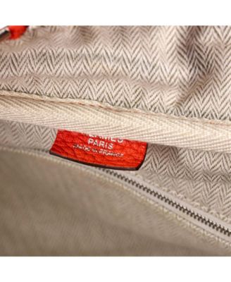 35 Victoria II Bag Clemence