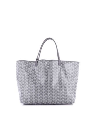 GM Saint Louis Tote Coated Canvas