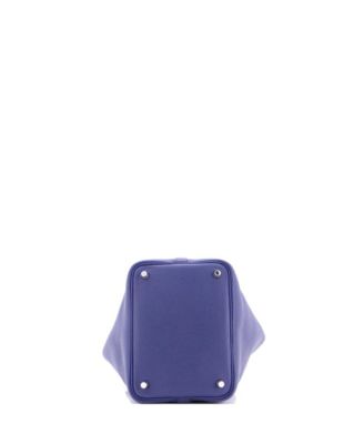 PM Picotin Lock Bag Maurice