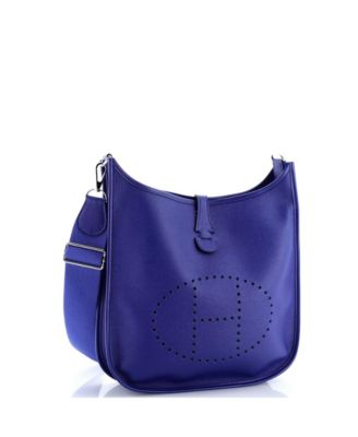 PM Evelyne Bag Gen III Epsom