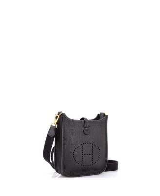 TPM Evelyne Bag Gen III Clemence