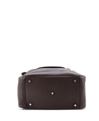 34 Lindy Bag Clemence