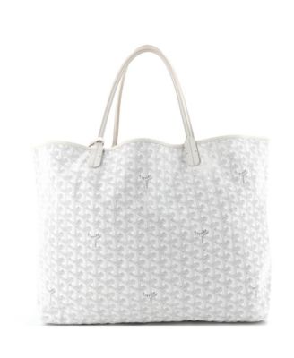 GM Saint Louis Tote Coated Canvas