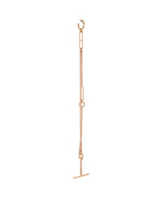 Echappee Multistrand Bracelet 18K Rose Gold